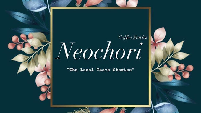 Neochori Coffee